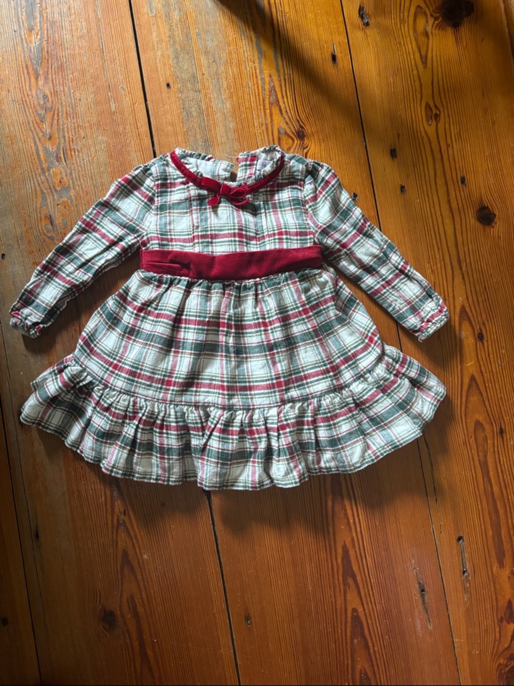Tommy Bahama Holiday Dress